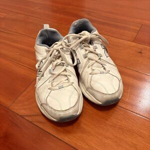 NewBalance 608 Athletic Sneakers